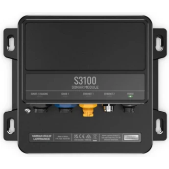 Модуль сонара LOWRANCE S3100