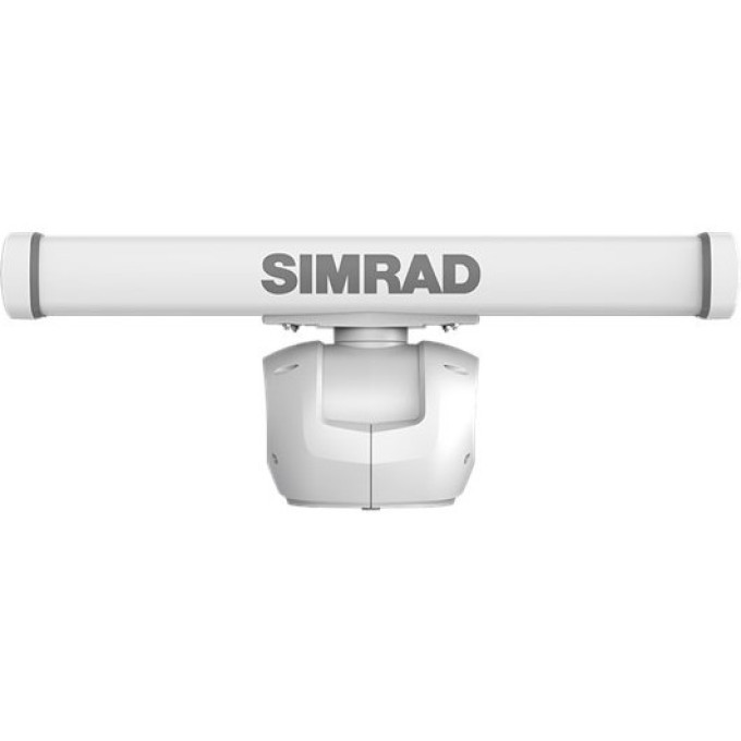 Радар LOWRANCE HALO 2003 с открытой антенной решеткой 50W 000-15758-001